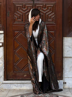 Malika kaftan