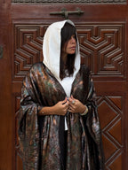 Malika kaftan