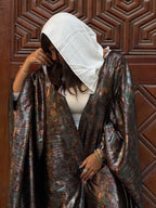 Malika kaftan