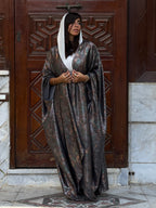 Malika kaftan