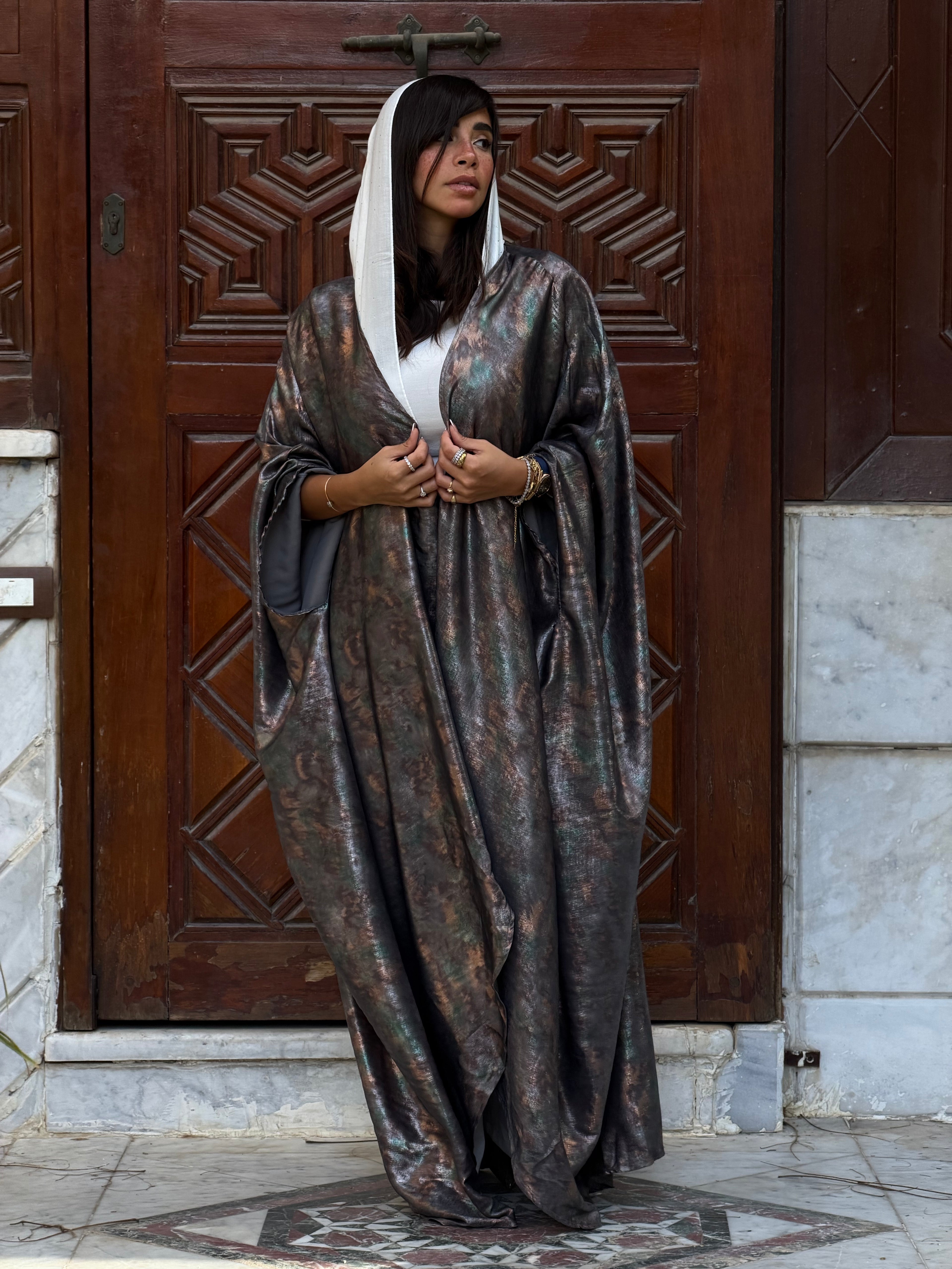 Malika kaftan
