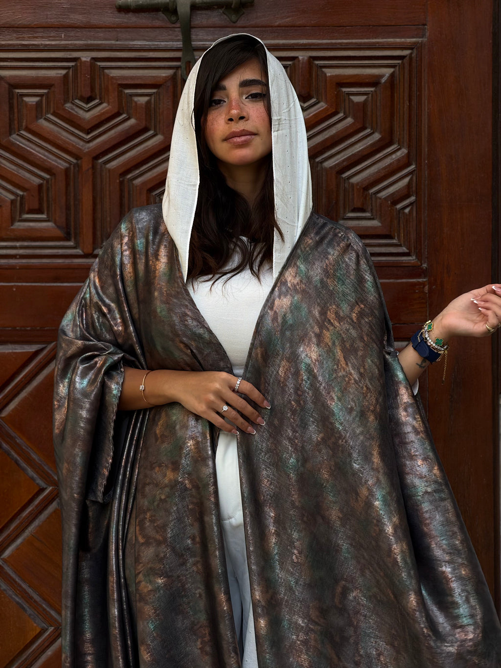 Malika kaftan
