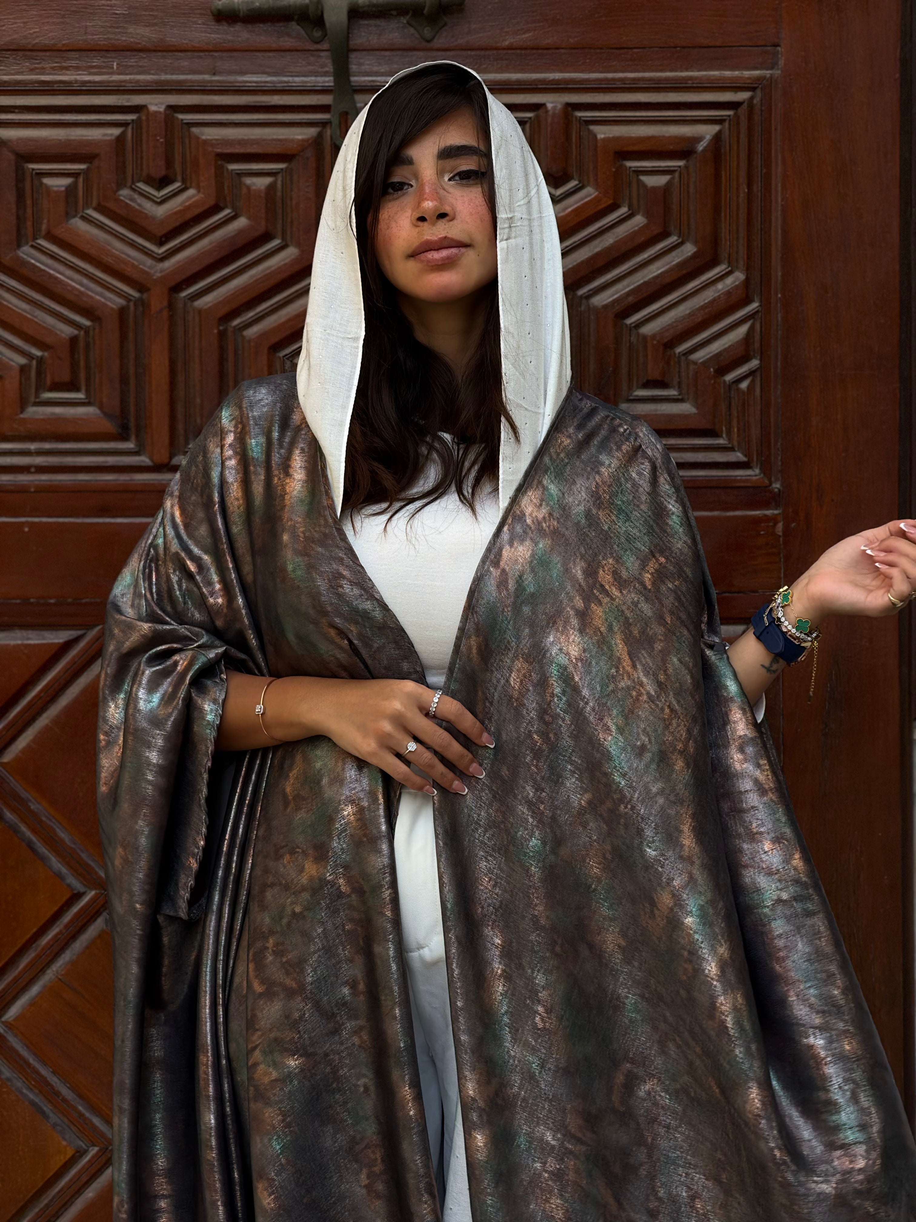 Malika kaftan