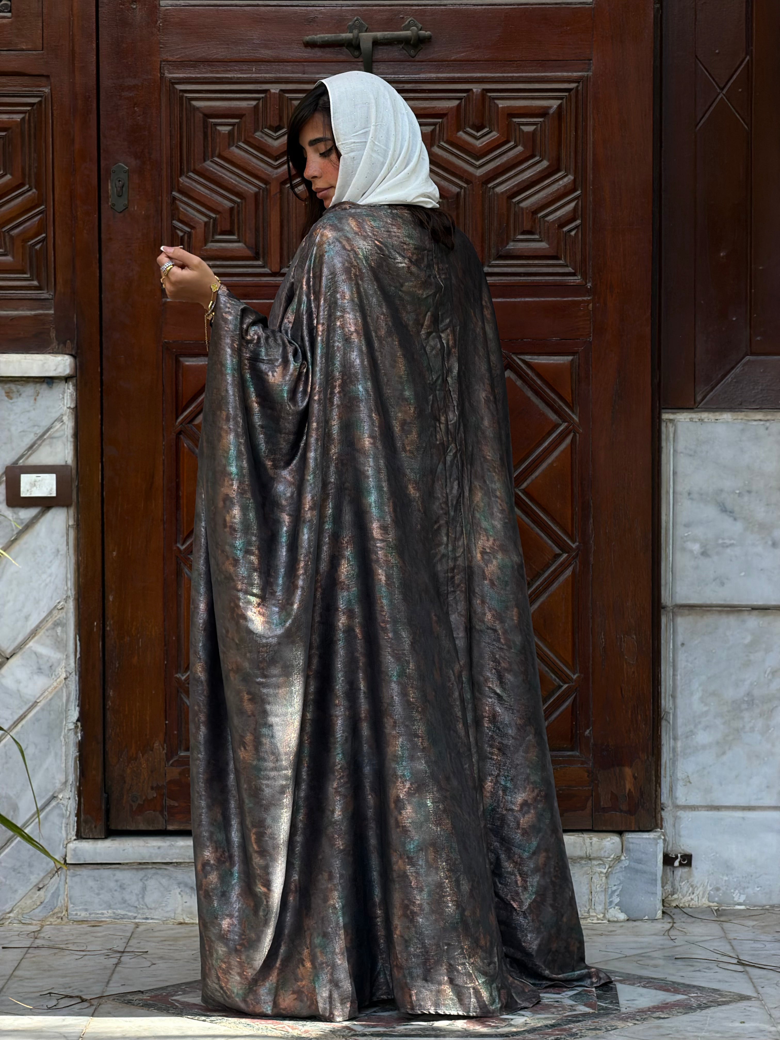 Malika kaftan