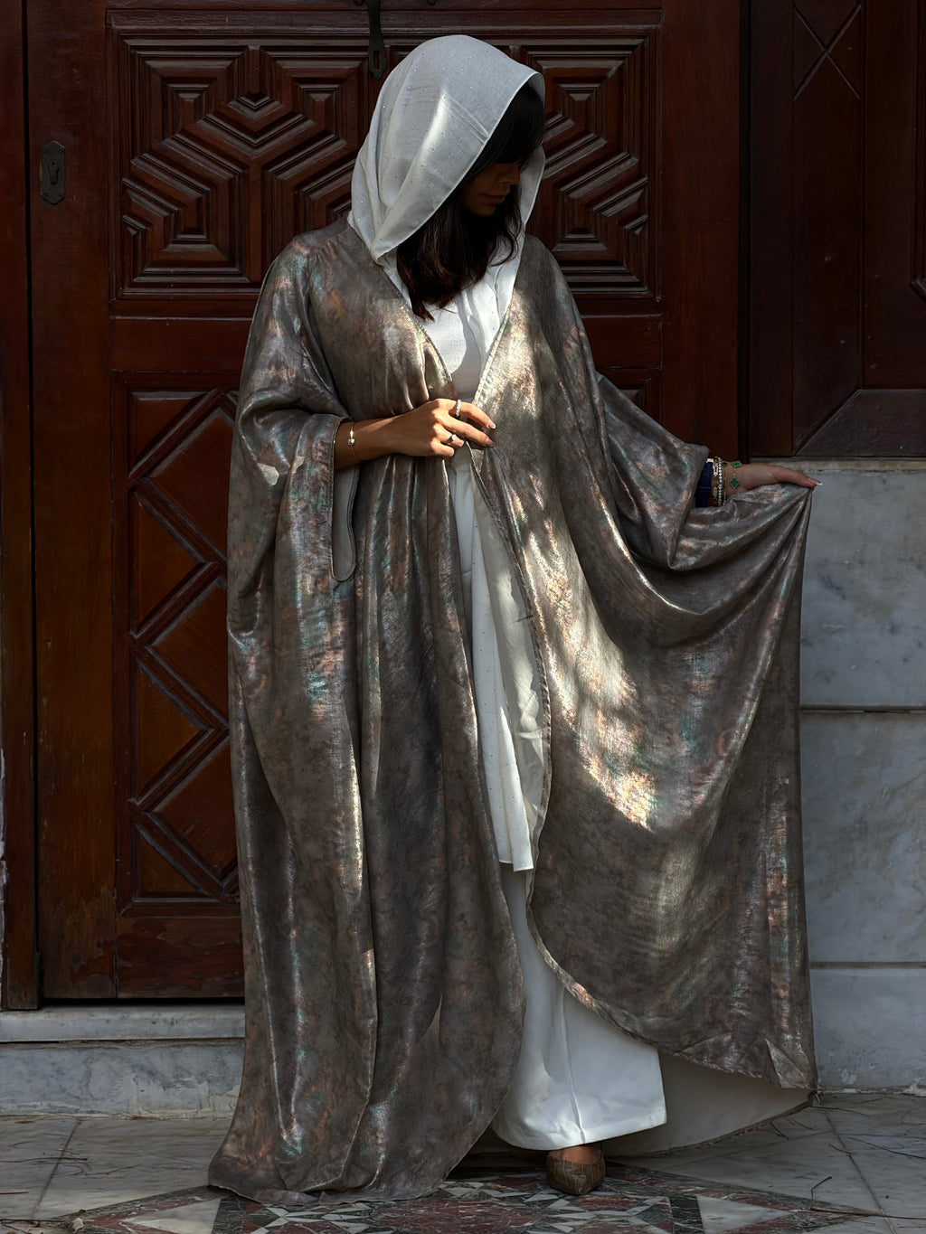 Malika kaftan