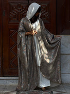 Malika kaftan