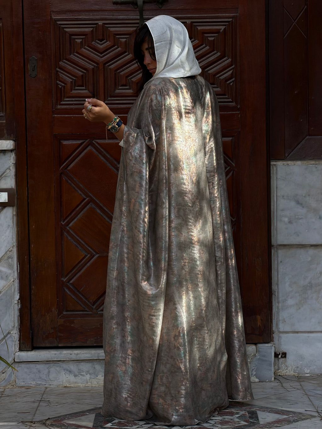 Malika kaftan
