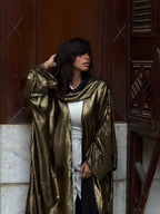 Taj kaftan