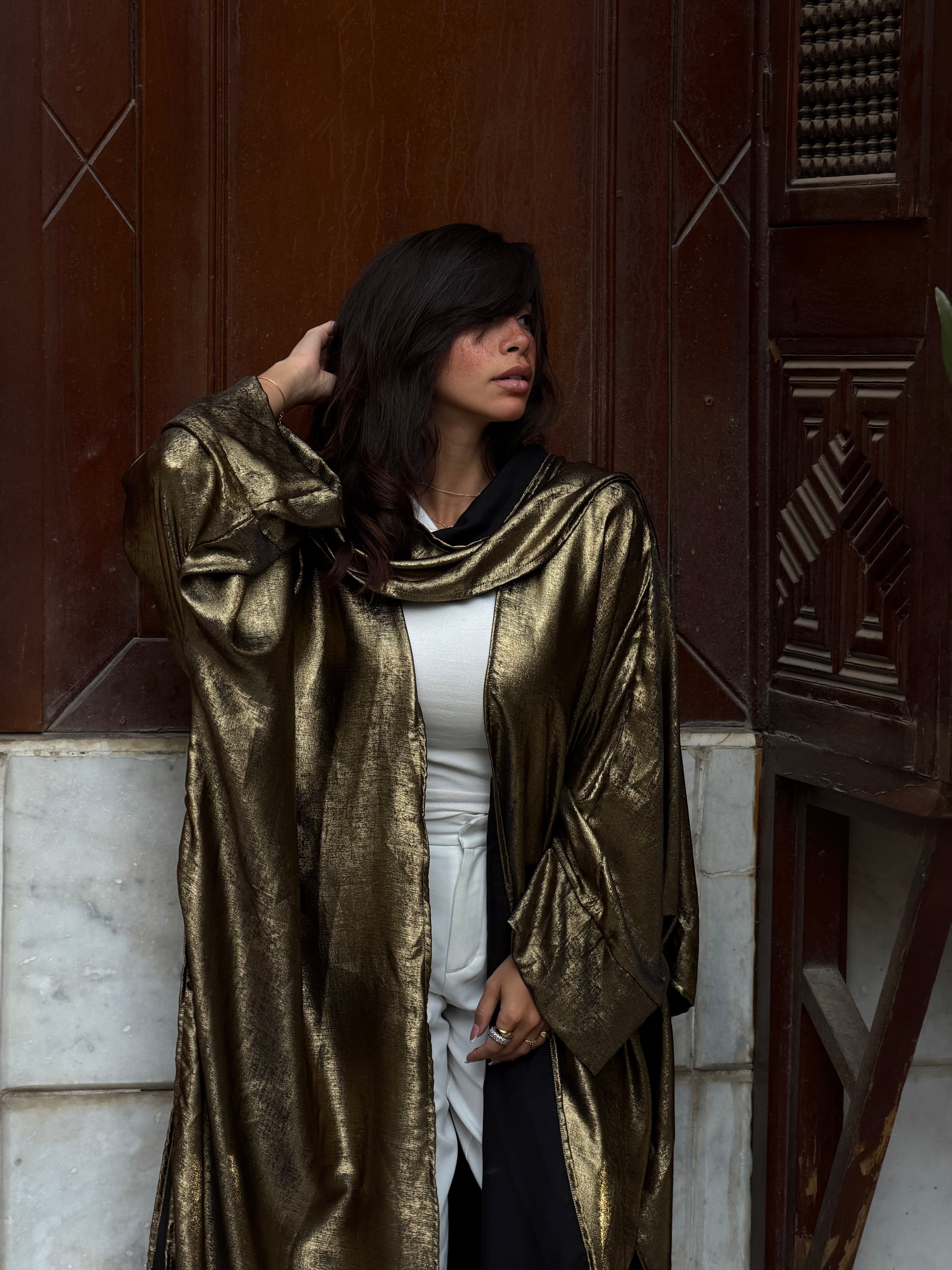 Taj kaftan