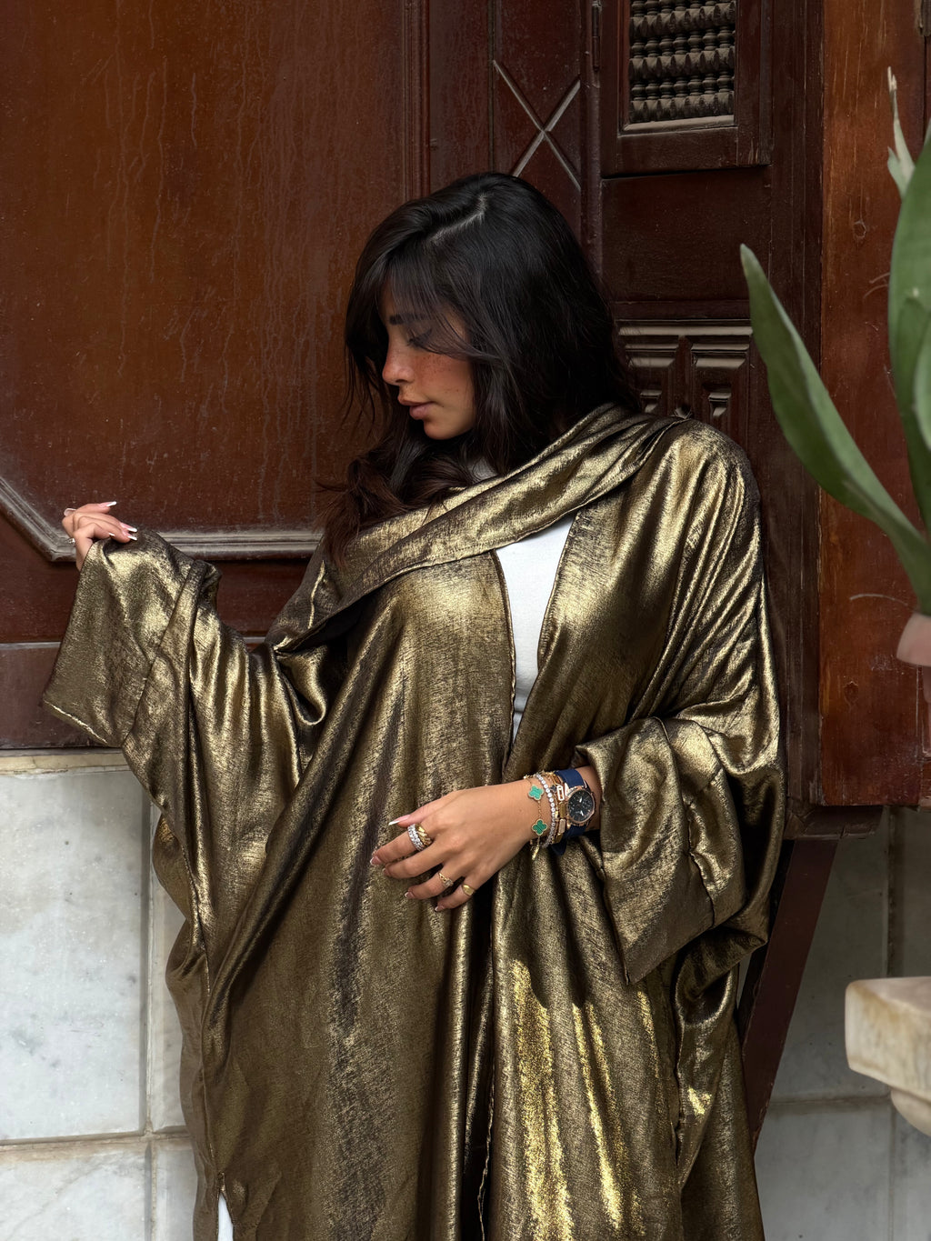 Taj kaftan
