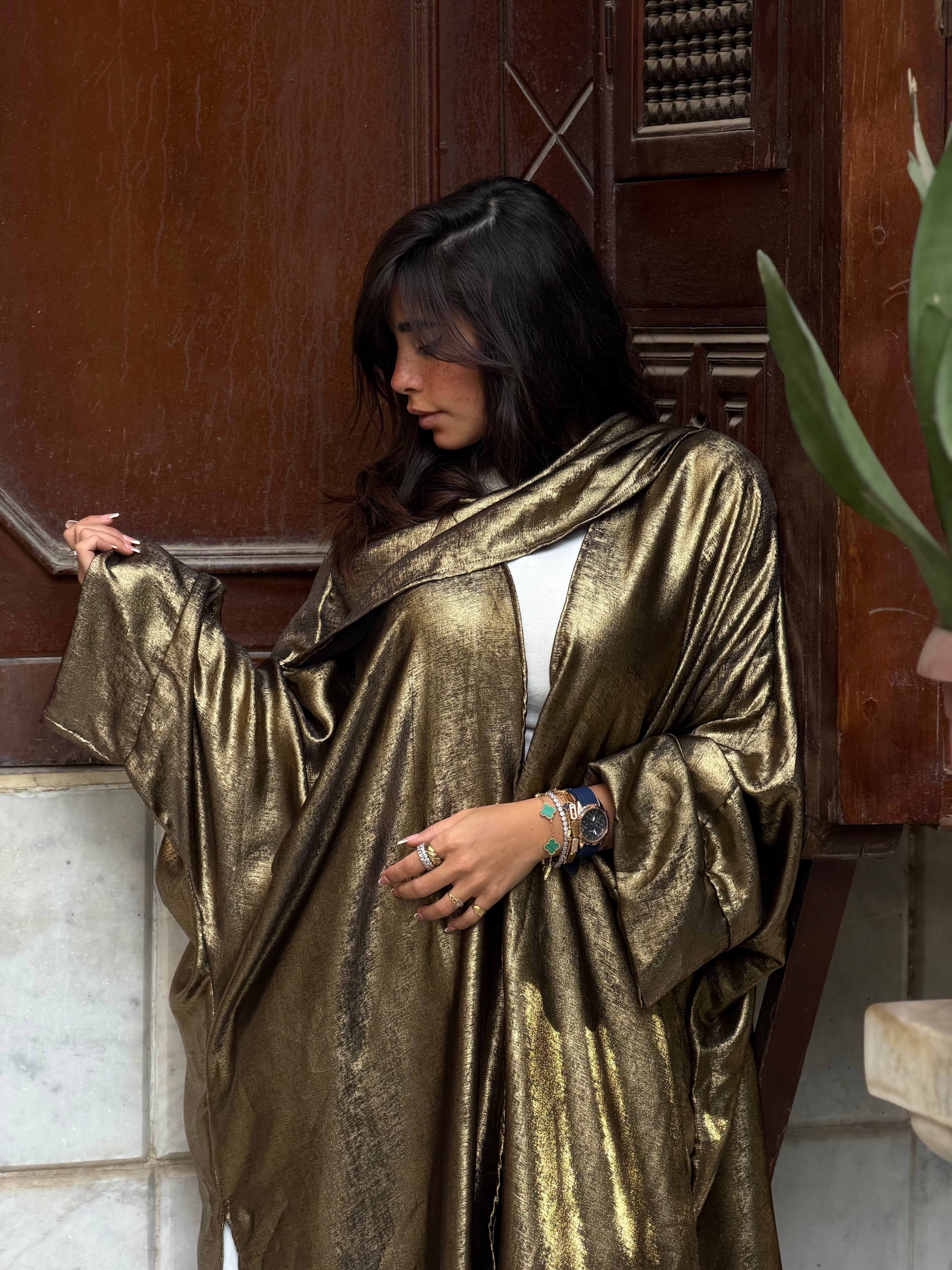 Taj kaftan
