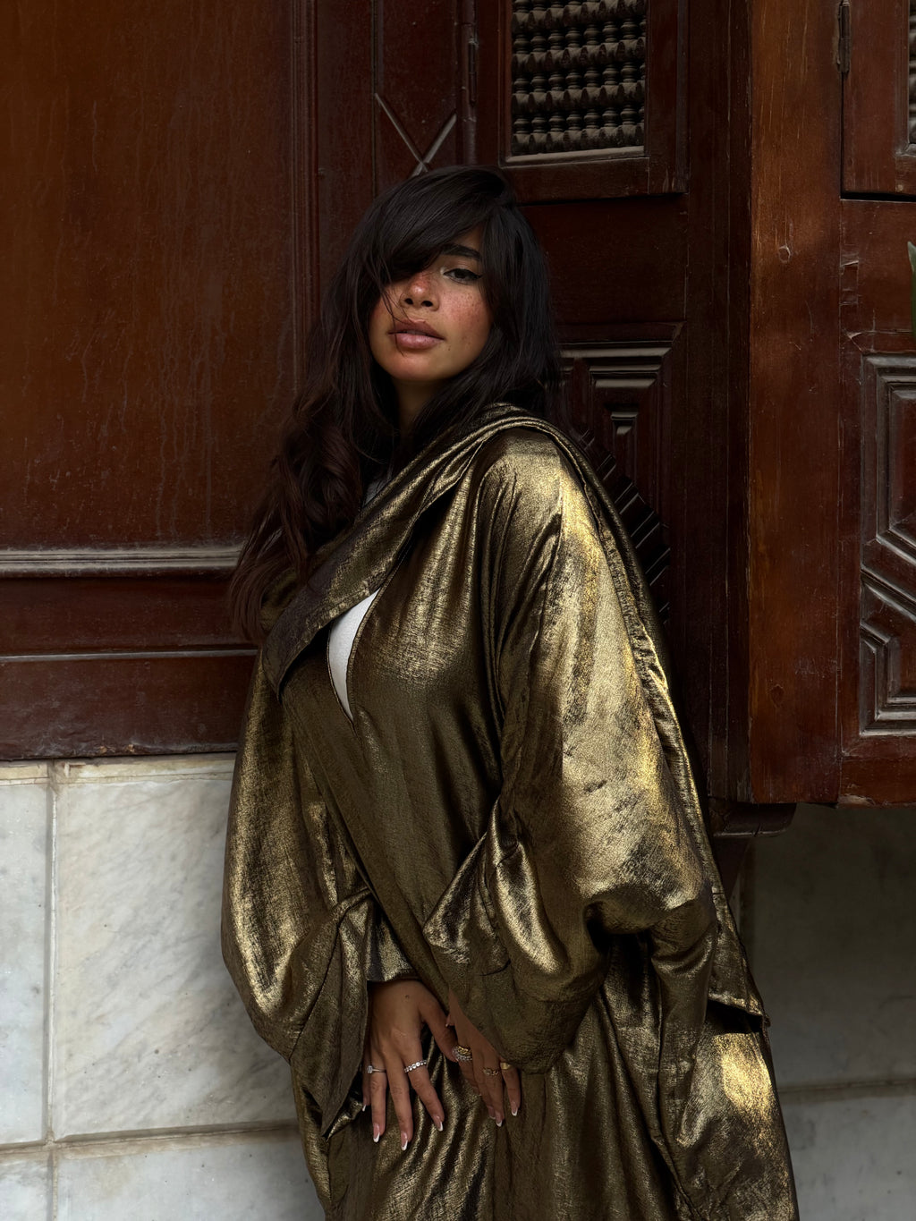 Taj kaftan