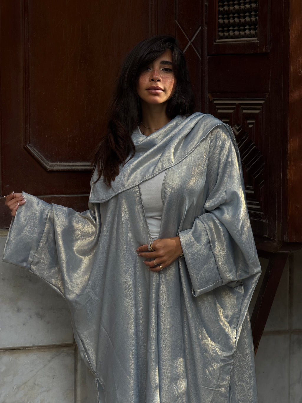 Taj kaftan