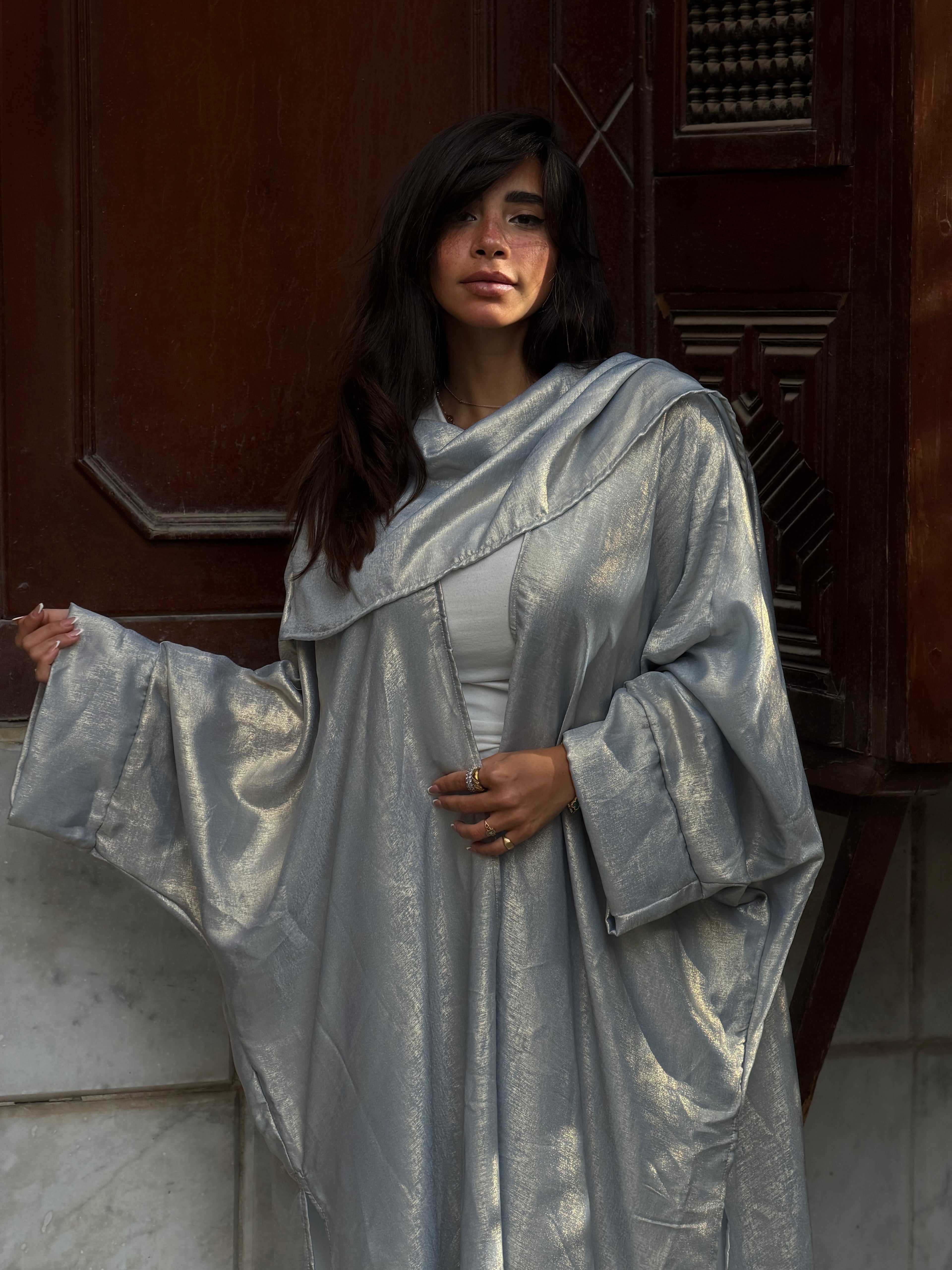 Taj kaftan