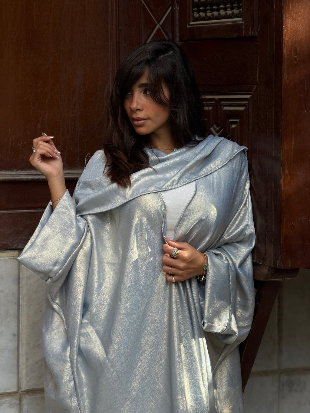 Taj kaftan