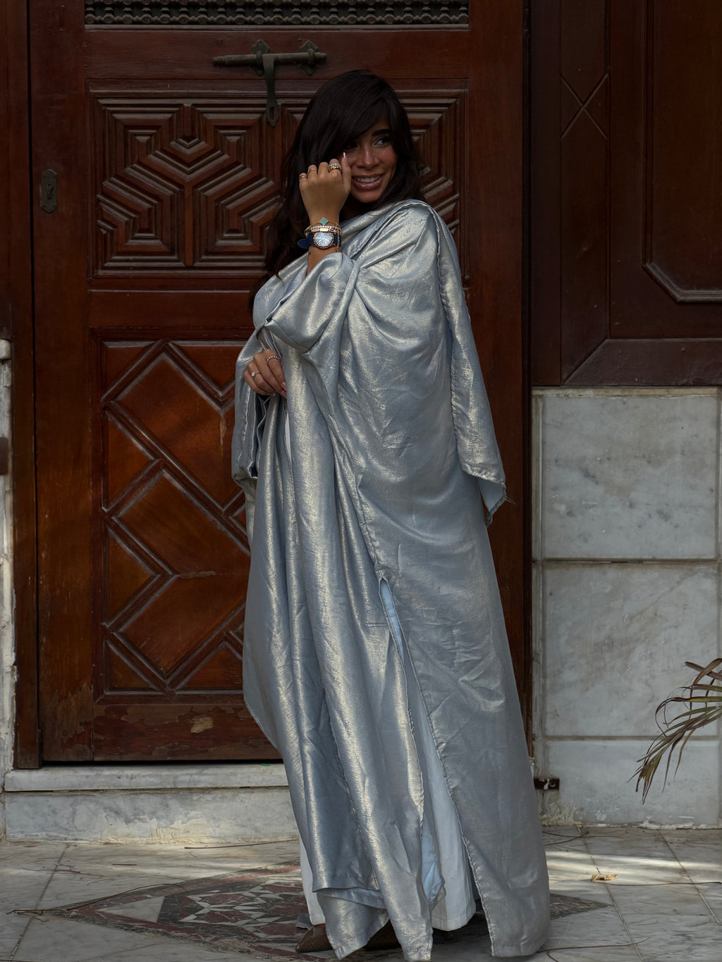 Taj kaftan