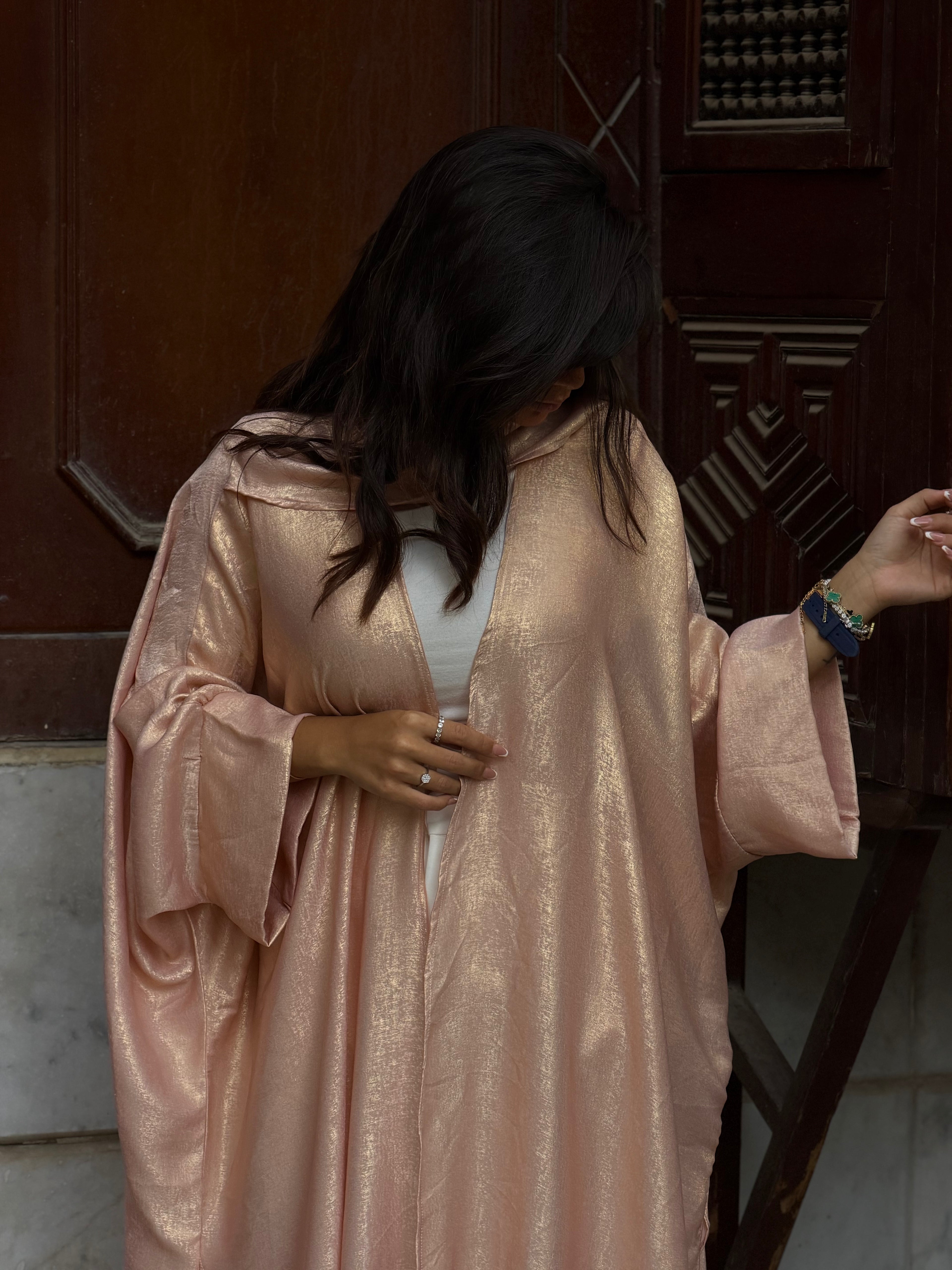 Taj kaftan