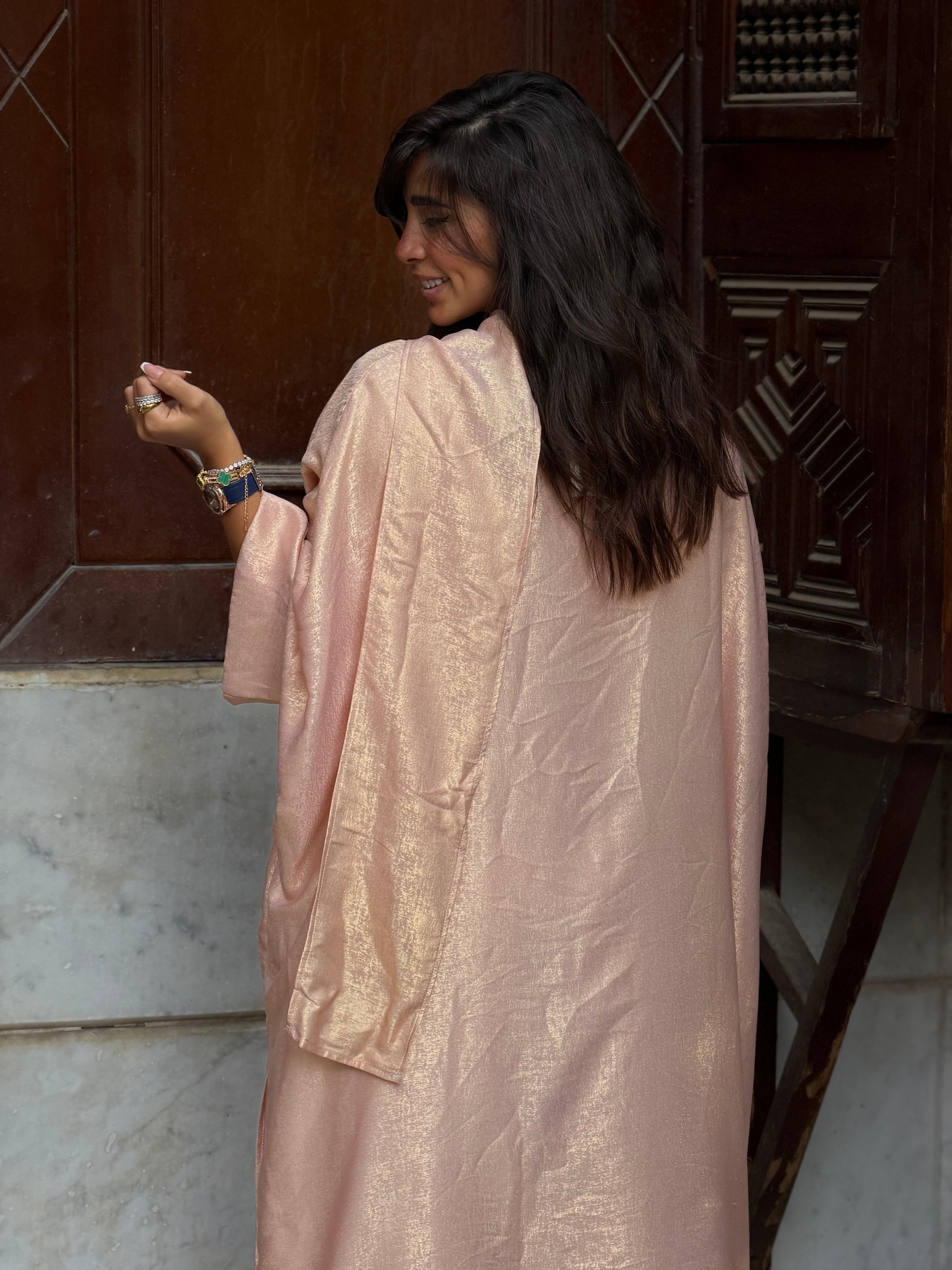 Taj kaftan