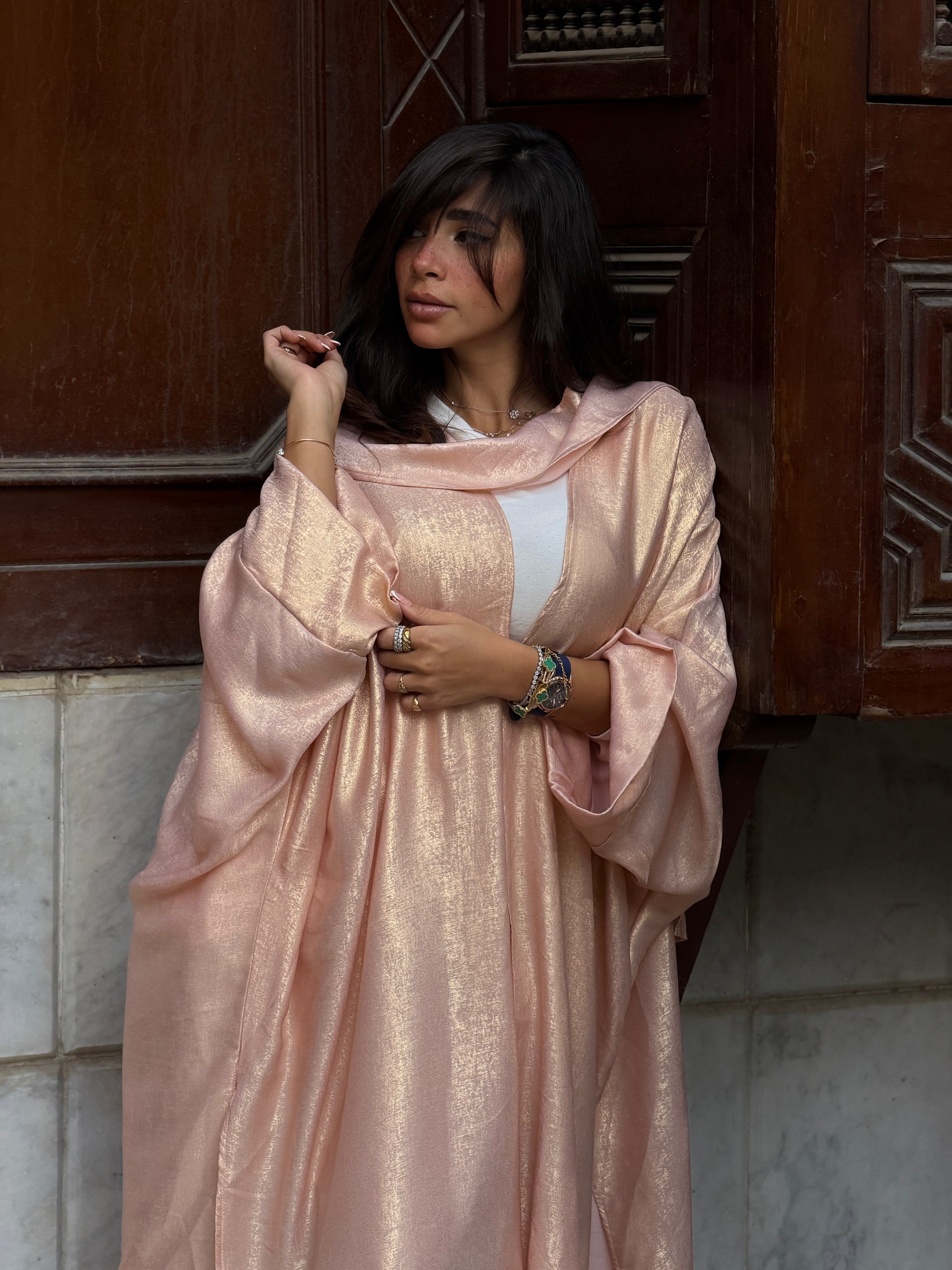 Taj kaftan