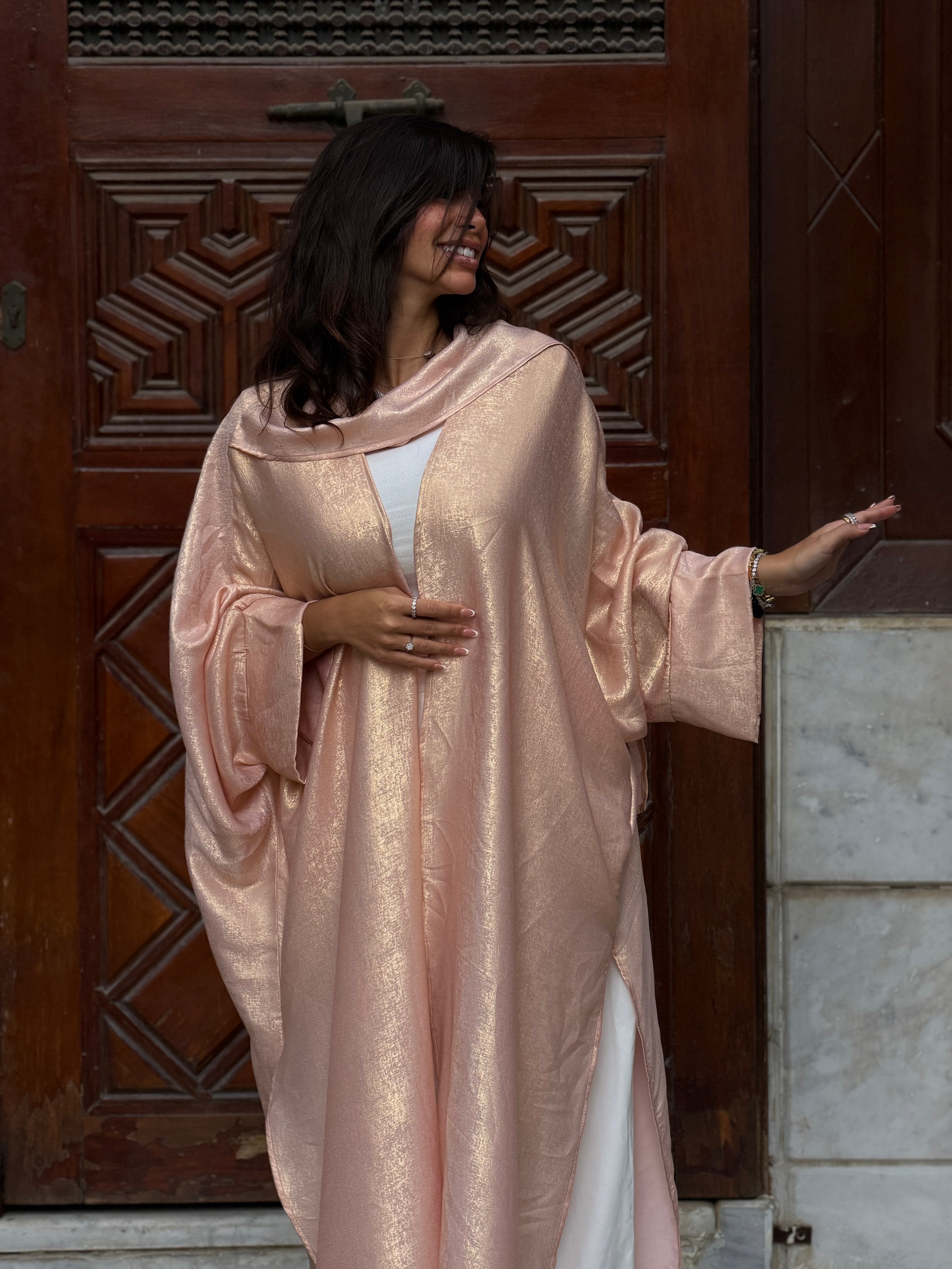 Taj kaftan