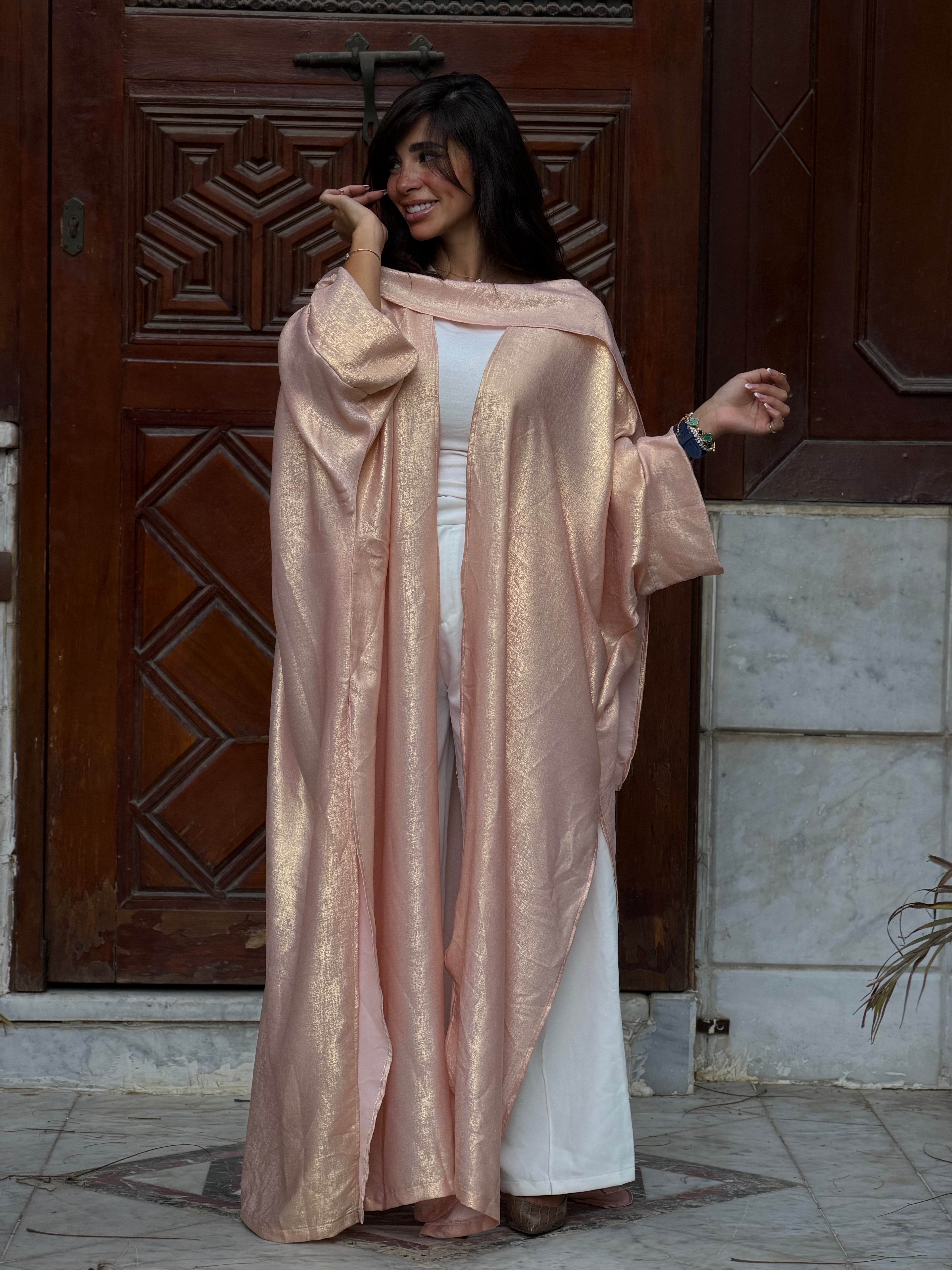 Taj kaftan