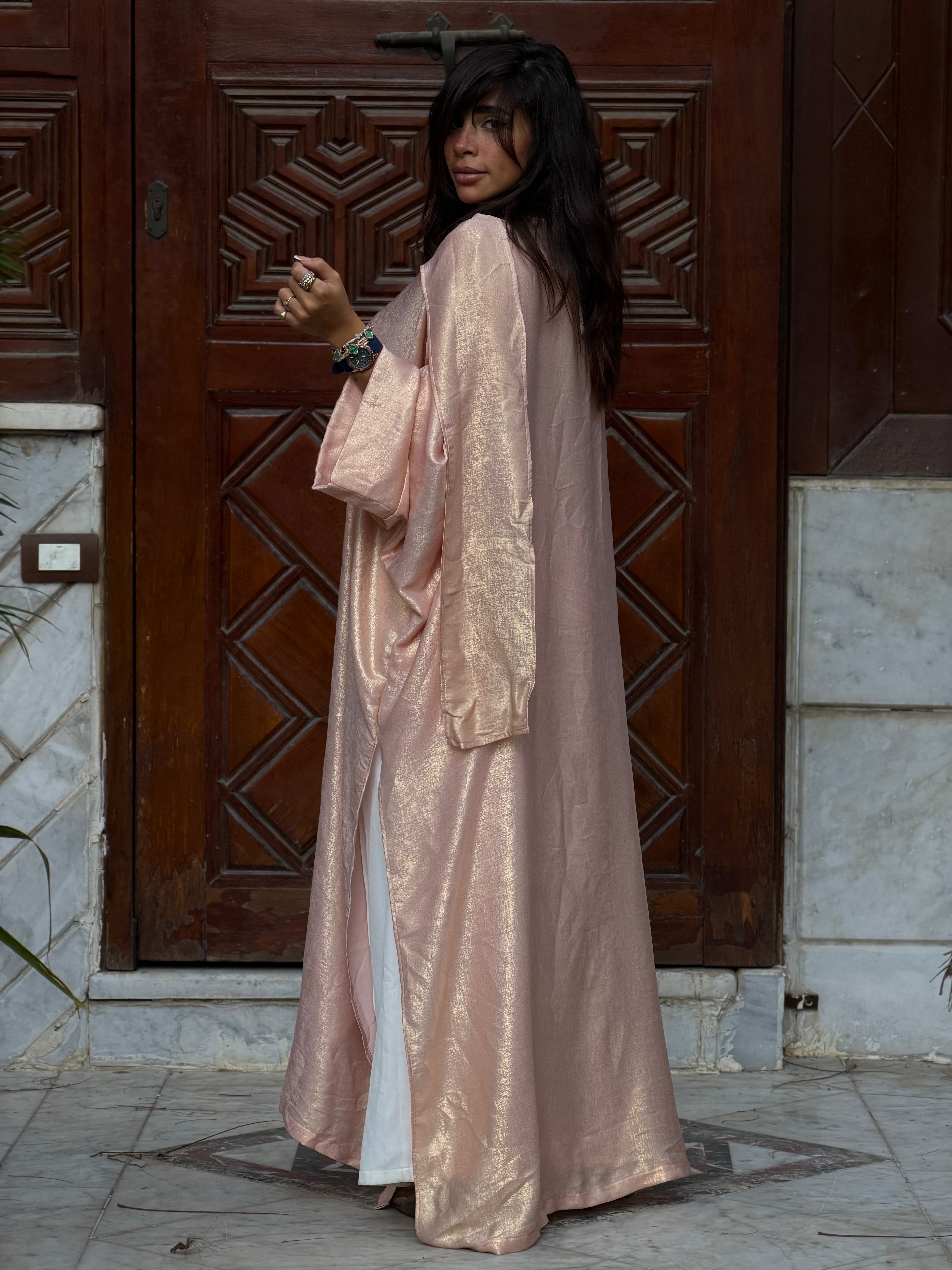 Taj kaftan