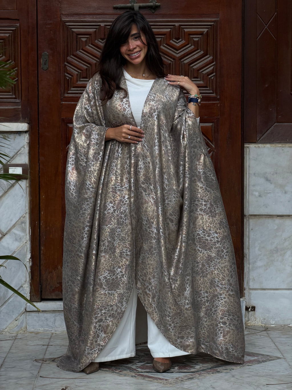 Fahd kaftan