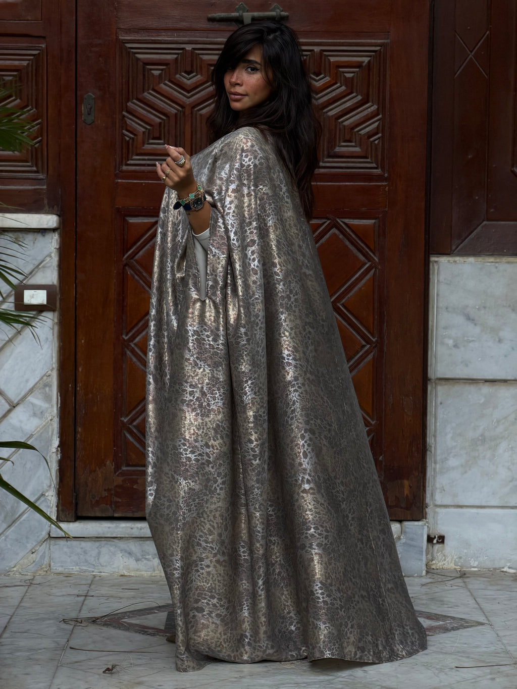 Fahd kaftan