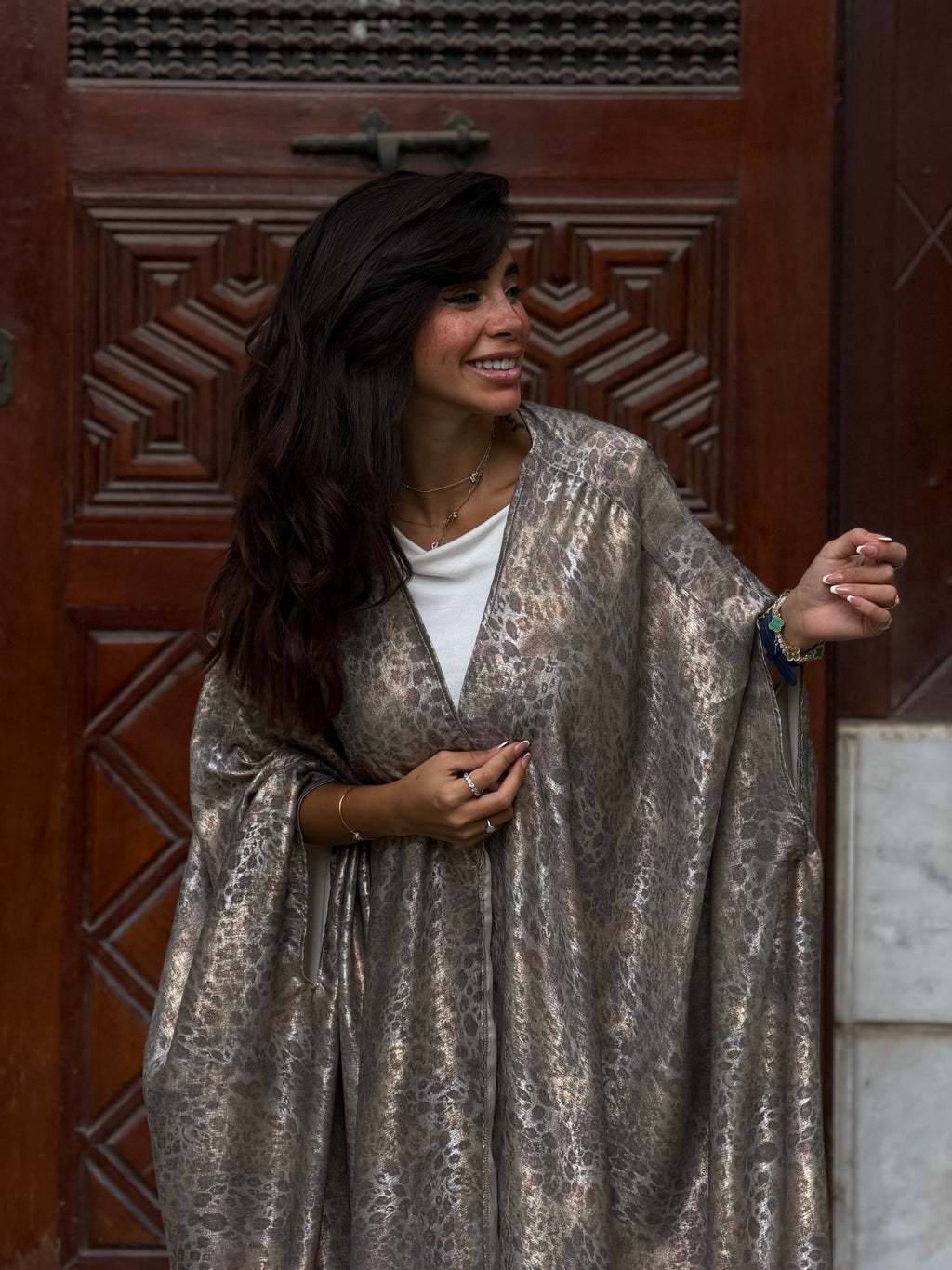 Fahd kaftan