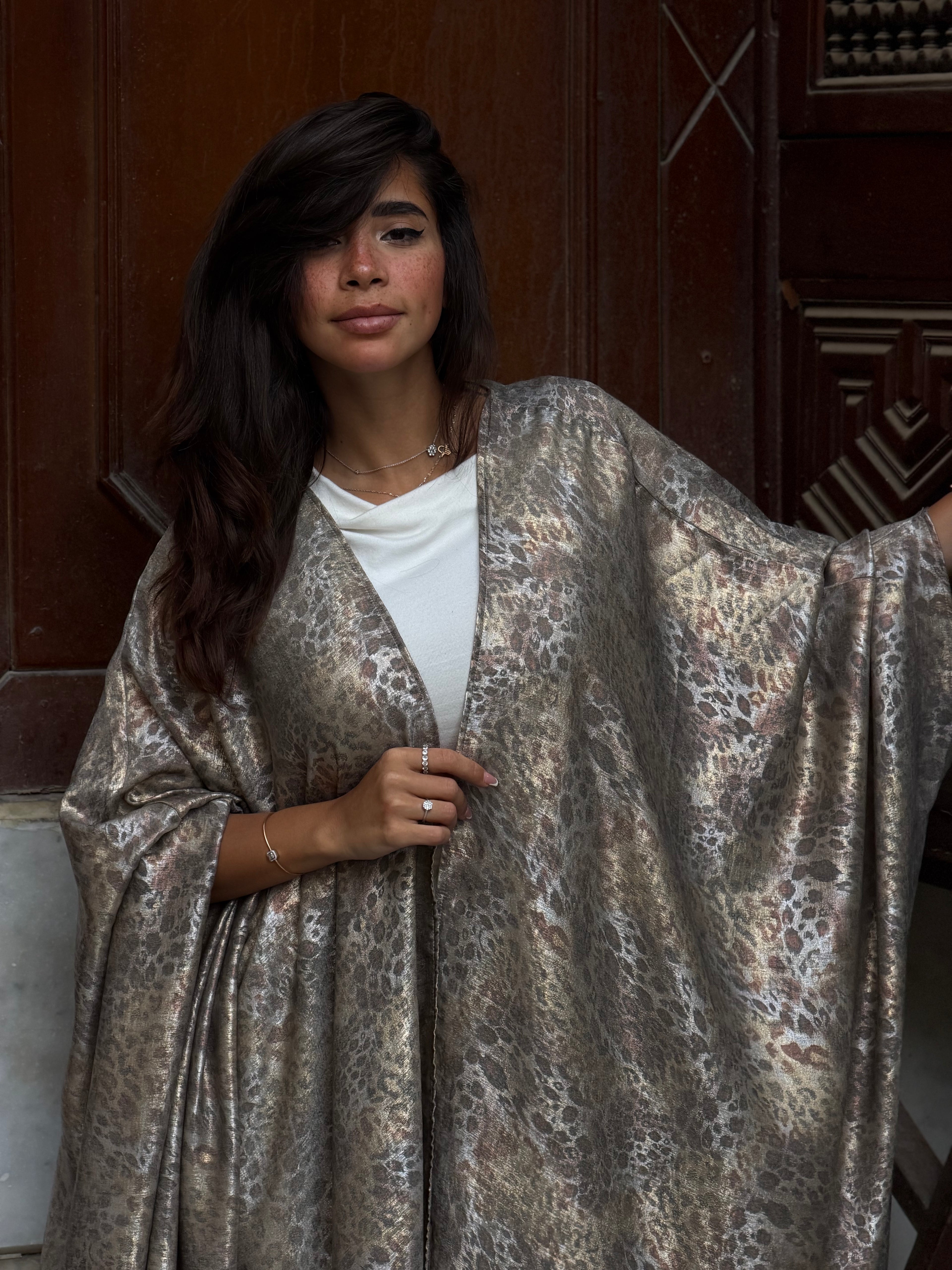 Fahd kaftan