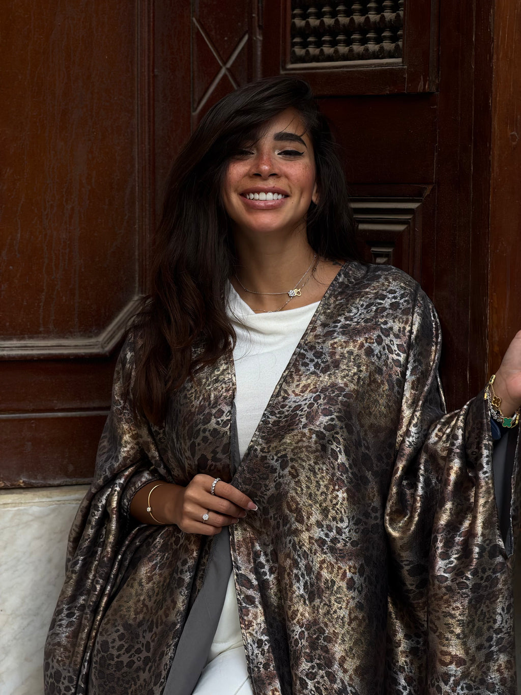 Fahd kaftan