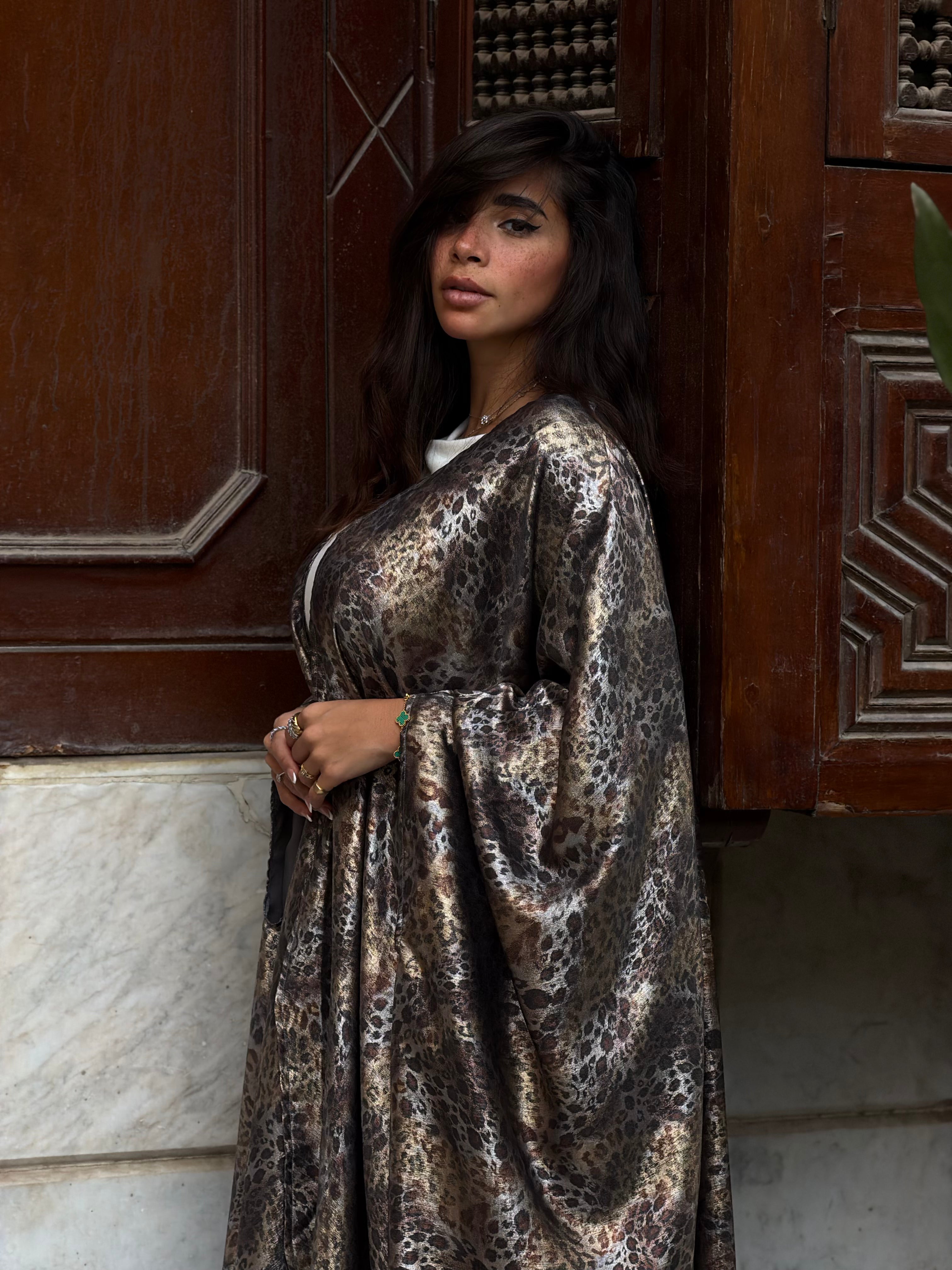 Fahd kaftan