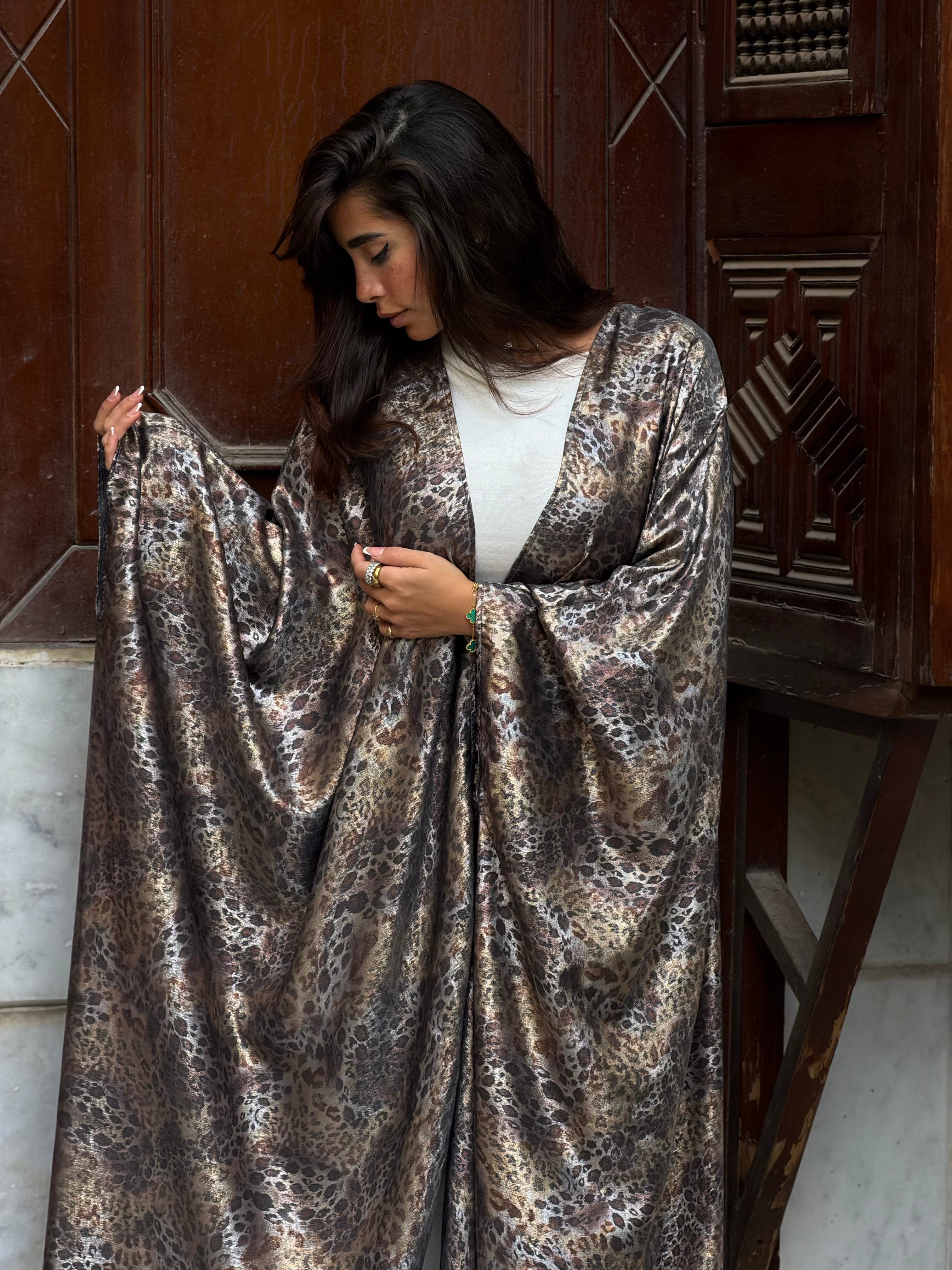Fahd kaftan