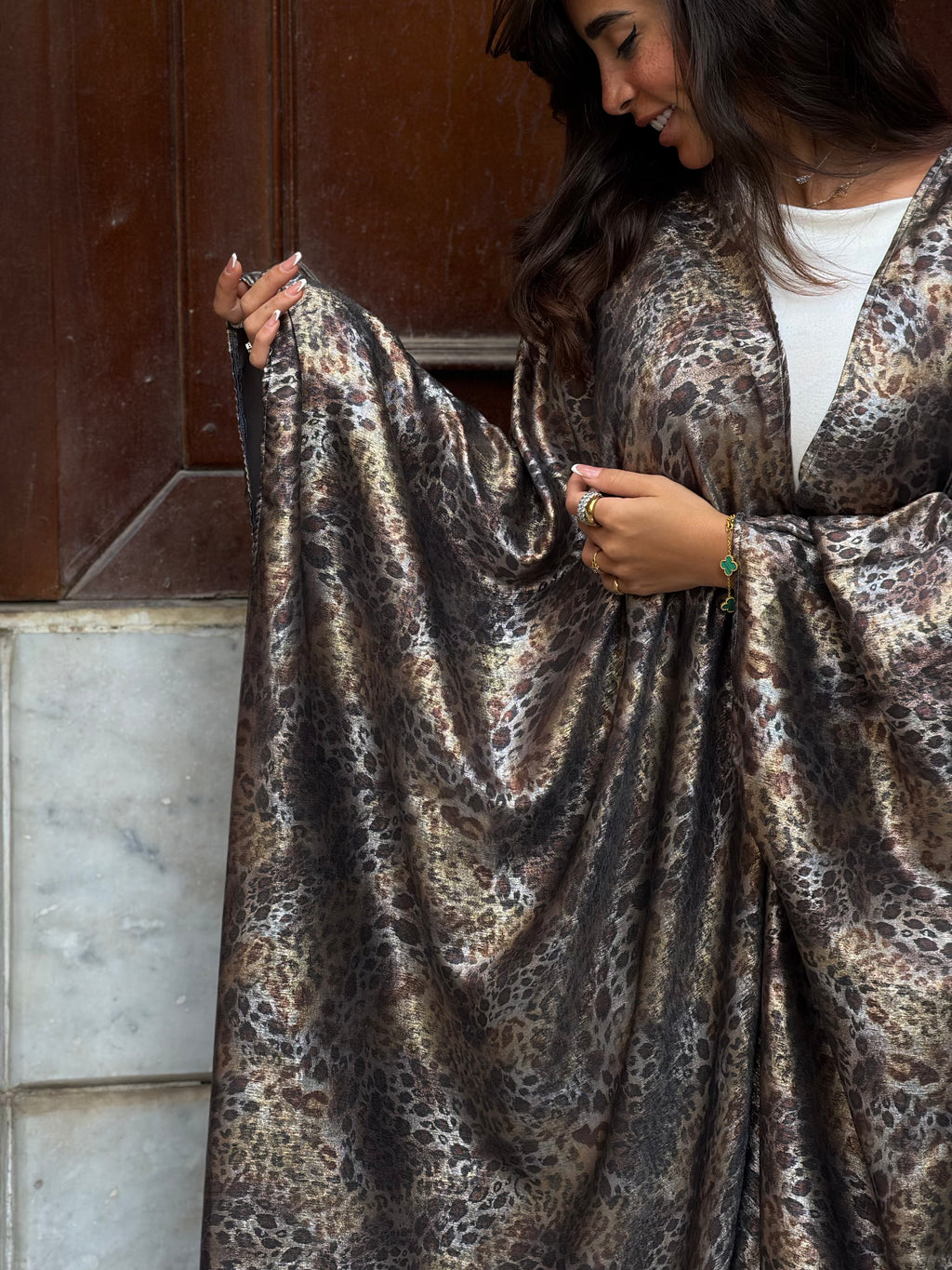 Fahd kaftan