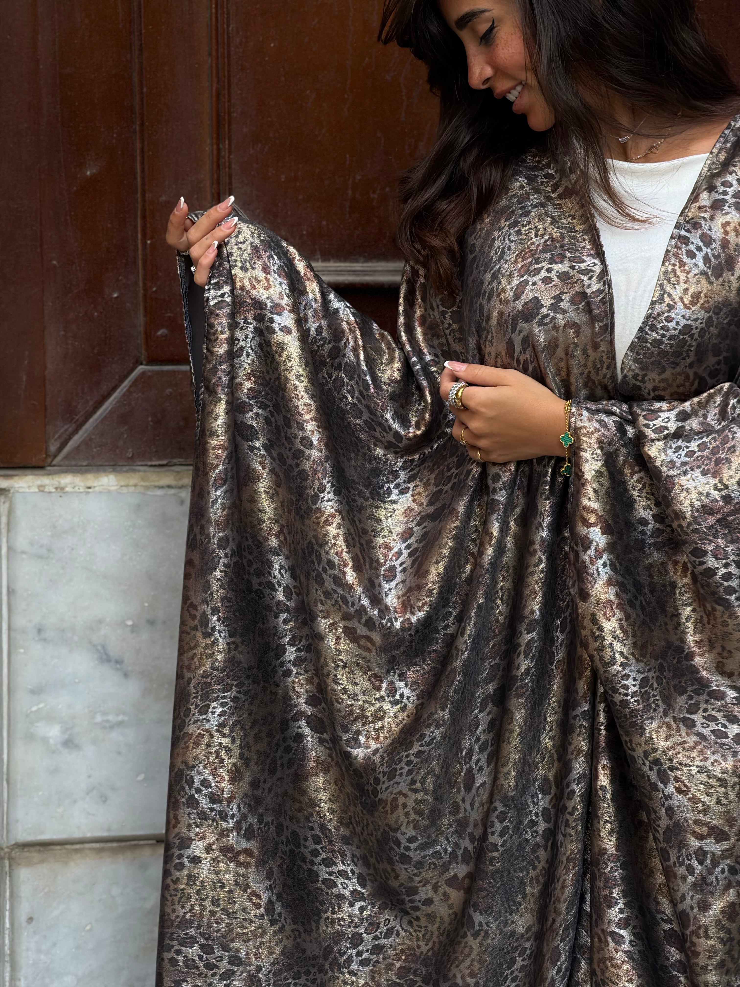 Fahd kaftan