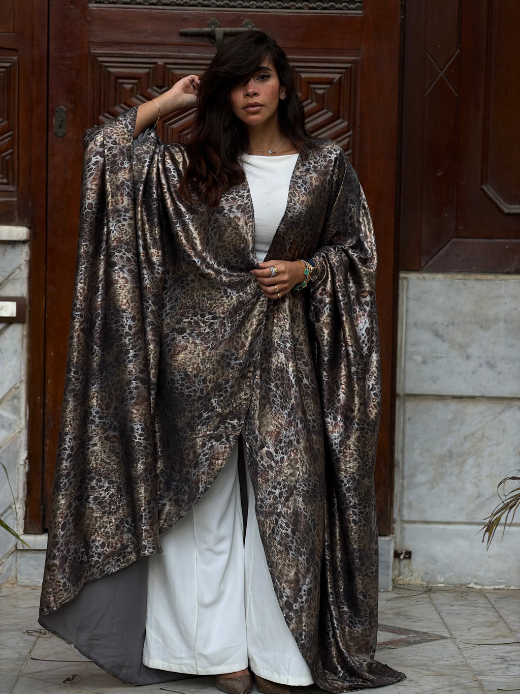 Fahd kaftan