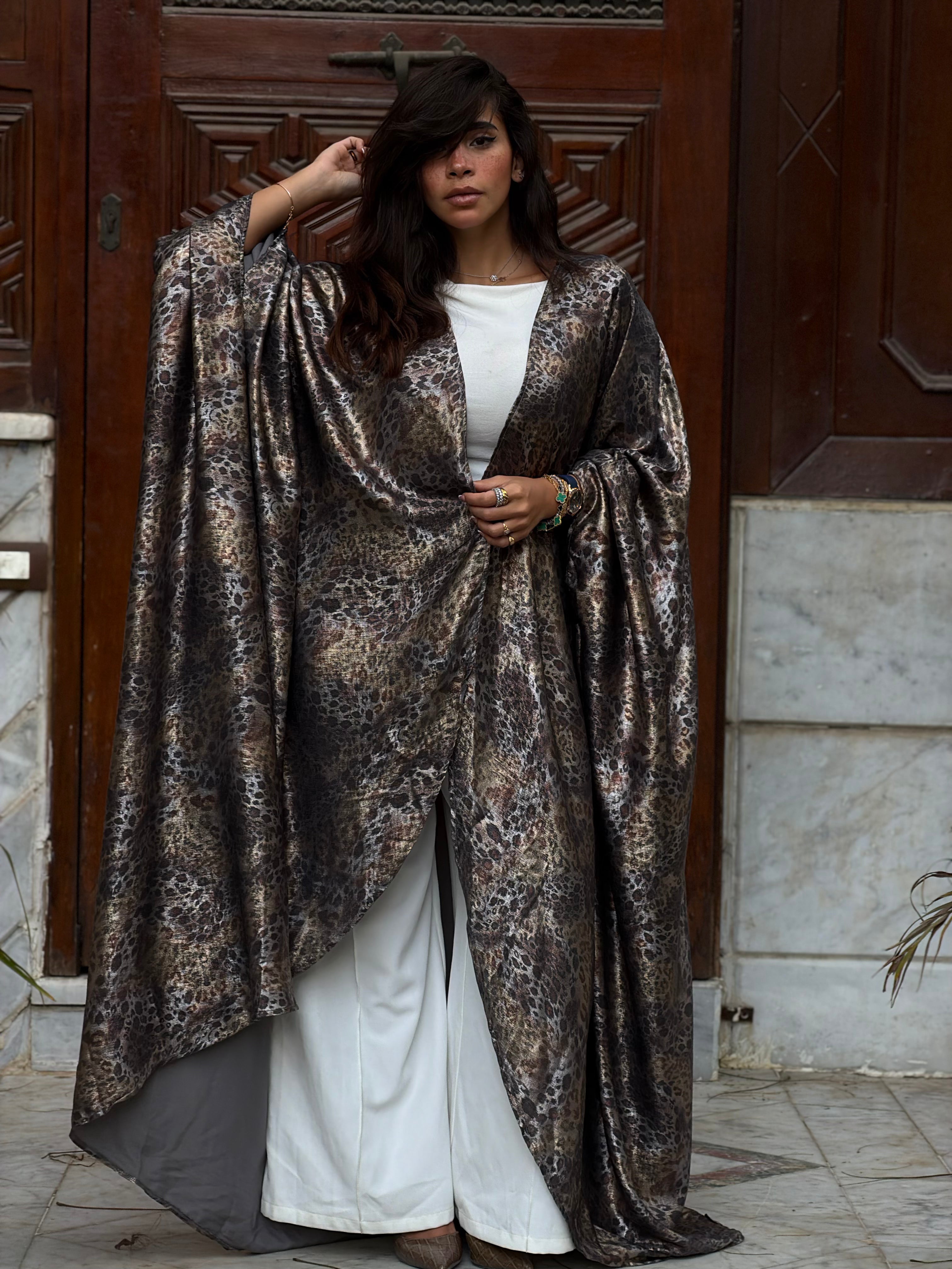 Fahd kaftan