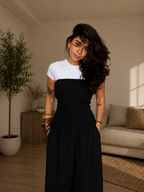The yasmine jumpsuit