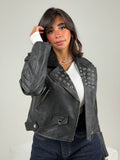 Biker Jacket