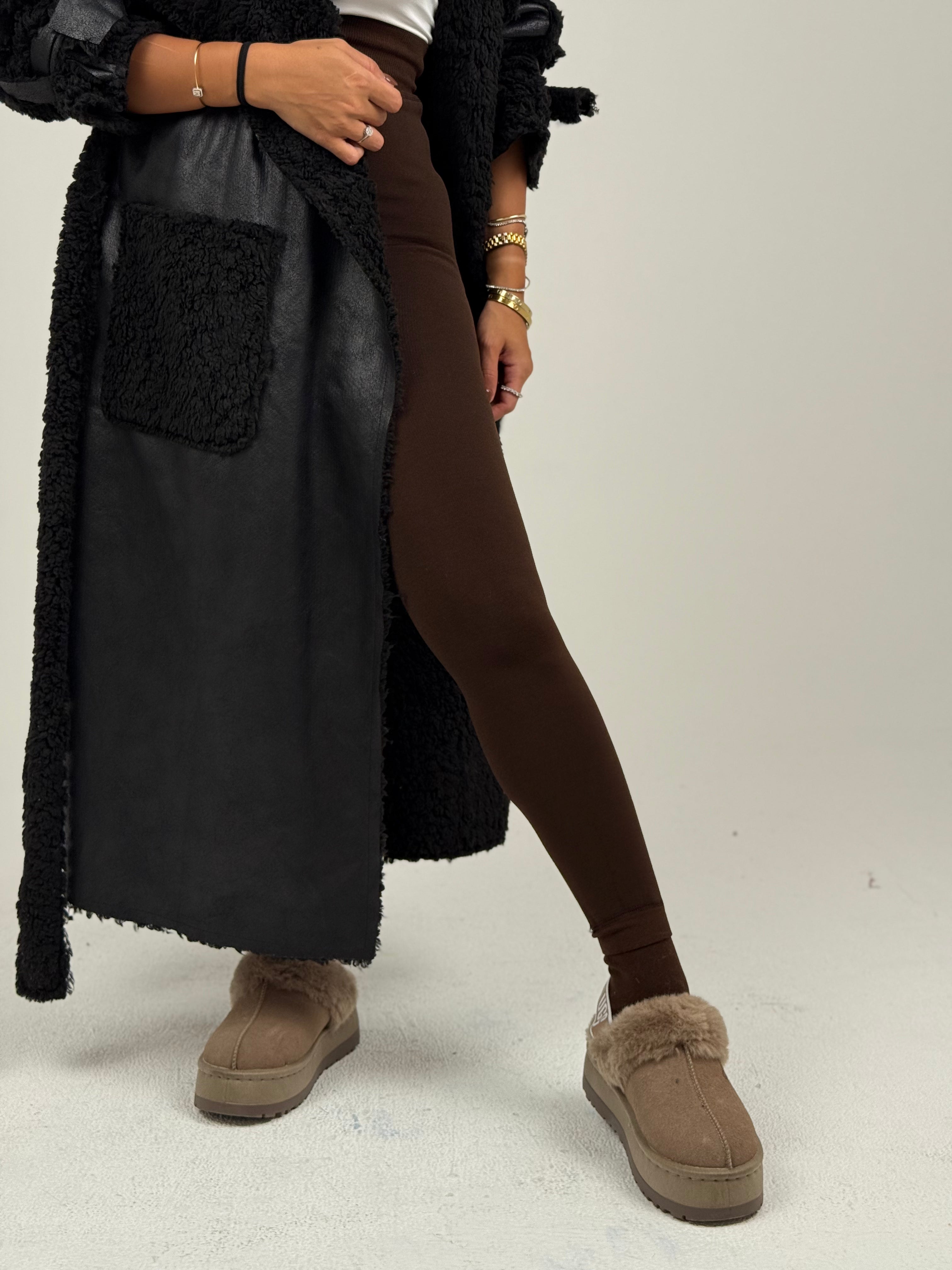 THERMAL LEGGINGS