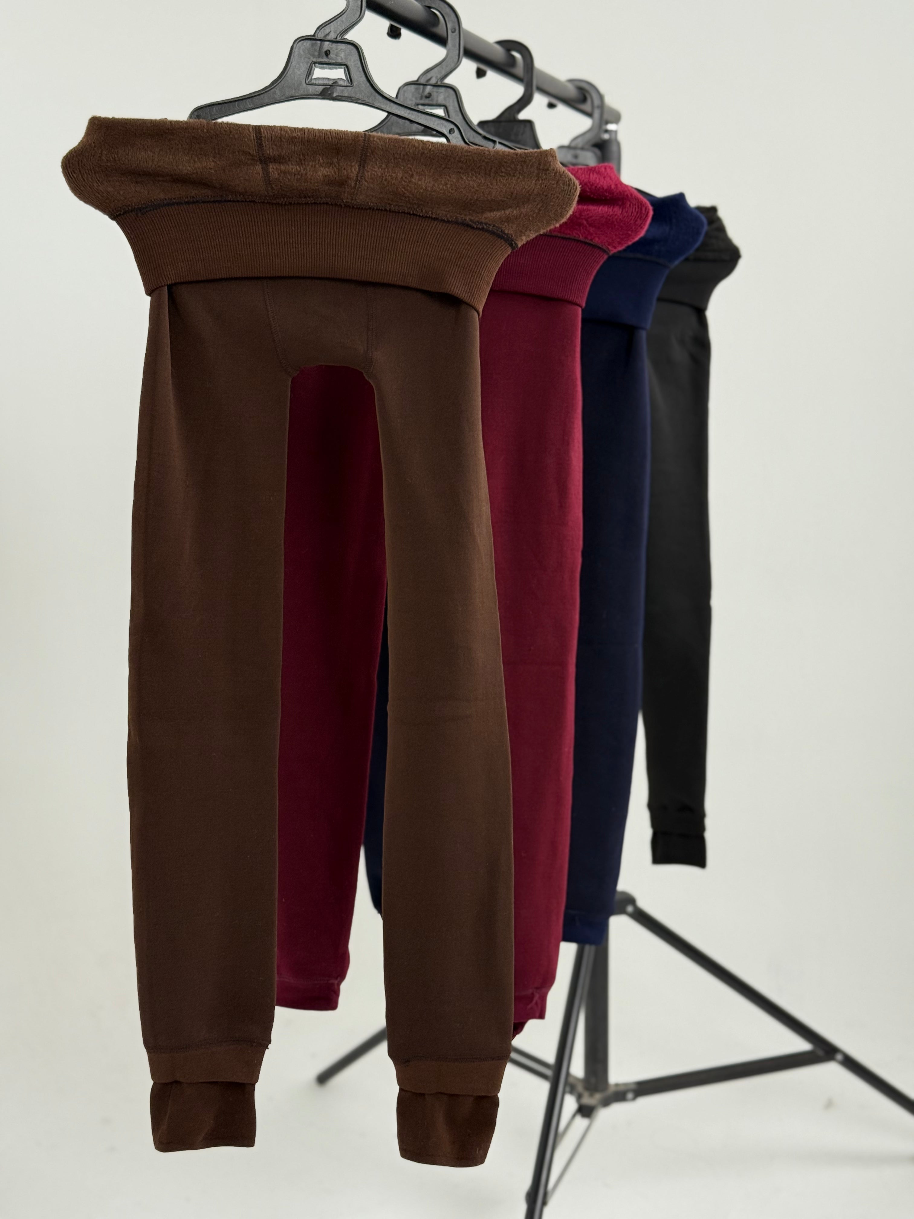 THERMAL LEGGINGS