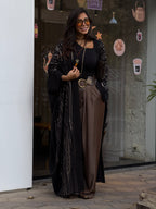 Soraya kaftan