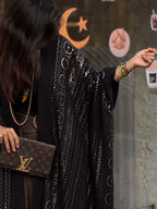 Soraya kaftan