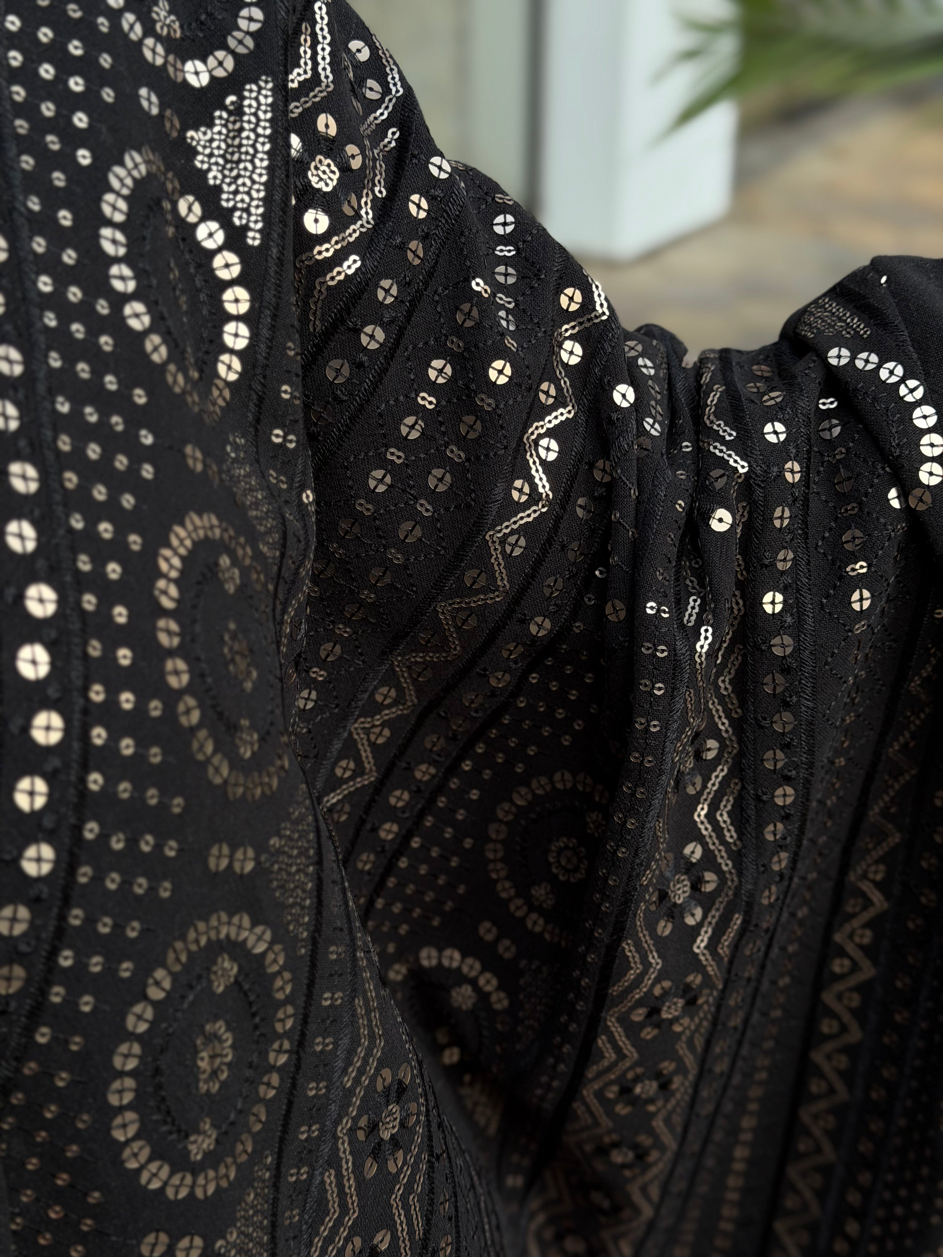 Soraya kaftan