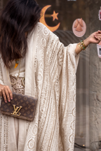 Soraya kaftan
