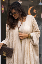 Soraya kaftan
