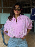 Fleur Jacket