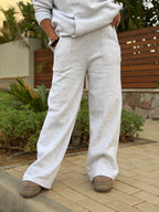 Premium Grey Sweatpants