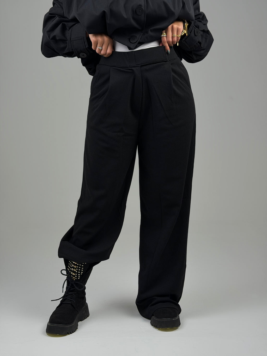 Classic pant