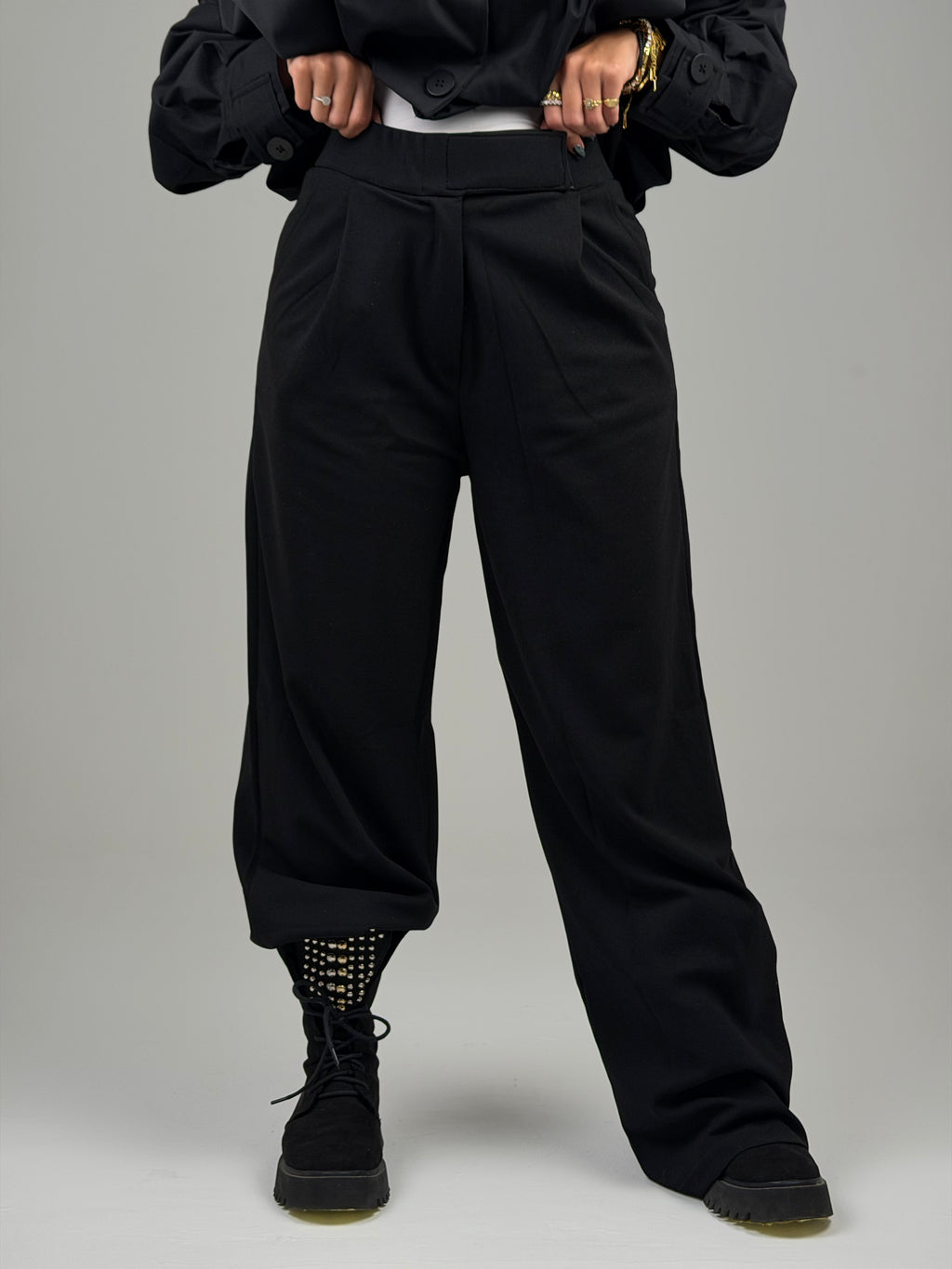 Classic pant